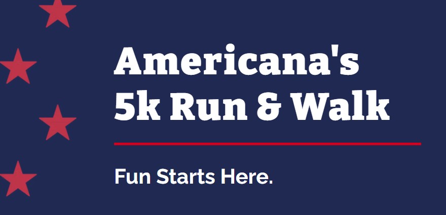 Americana 5K