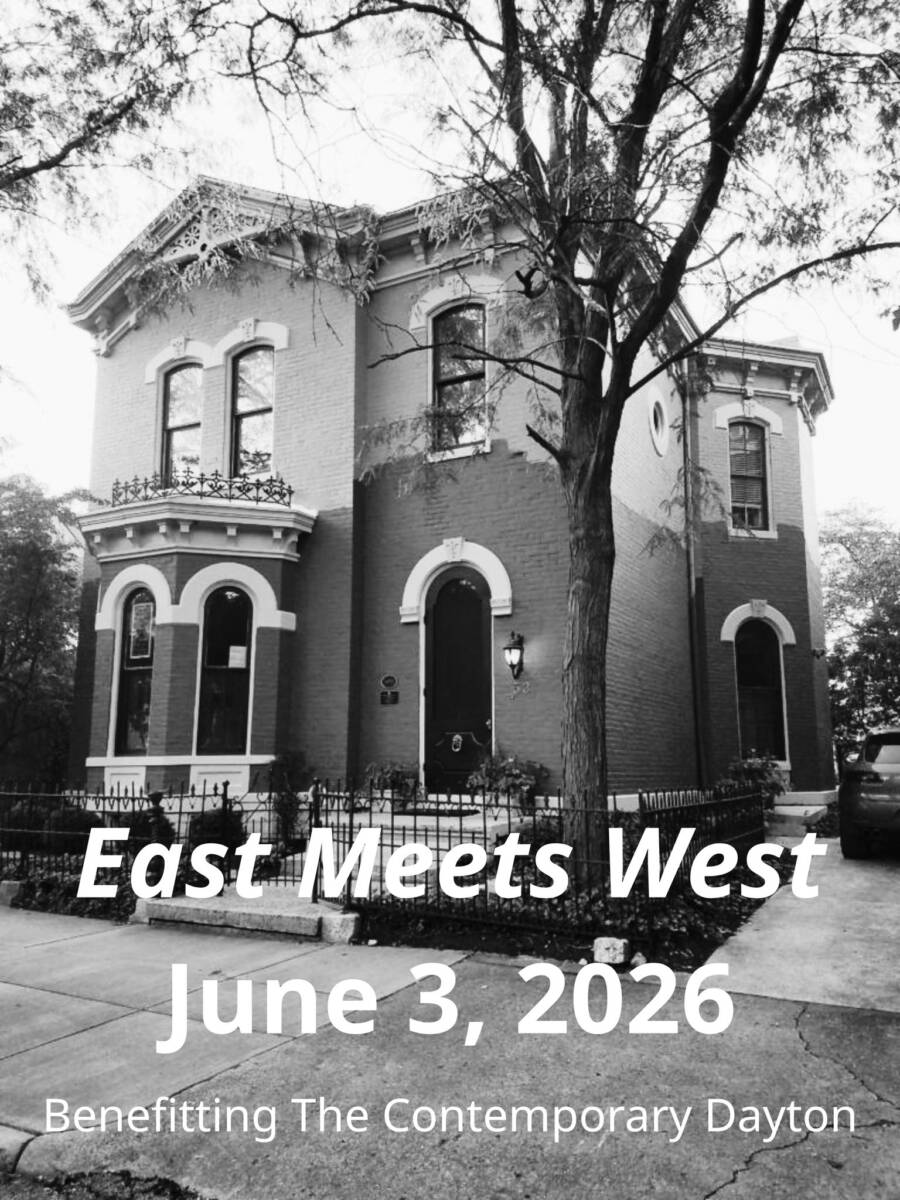 Art Escape: East Mets West