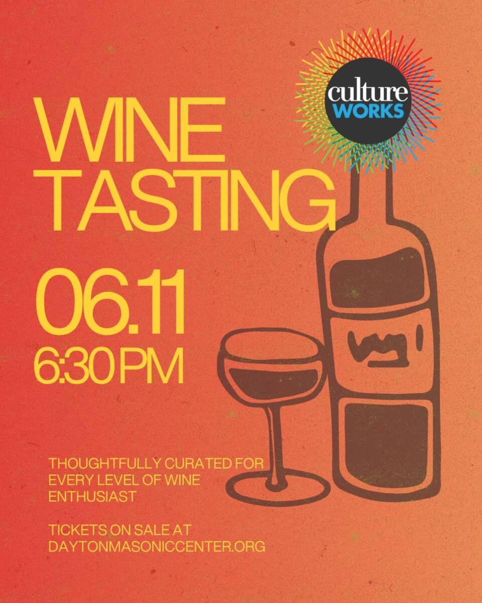 Wine Tasting