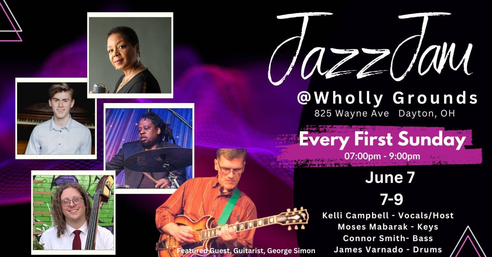 Jazz Jam