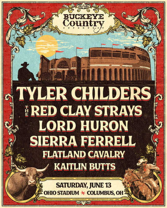 Buckeye Country Superfest