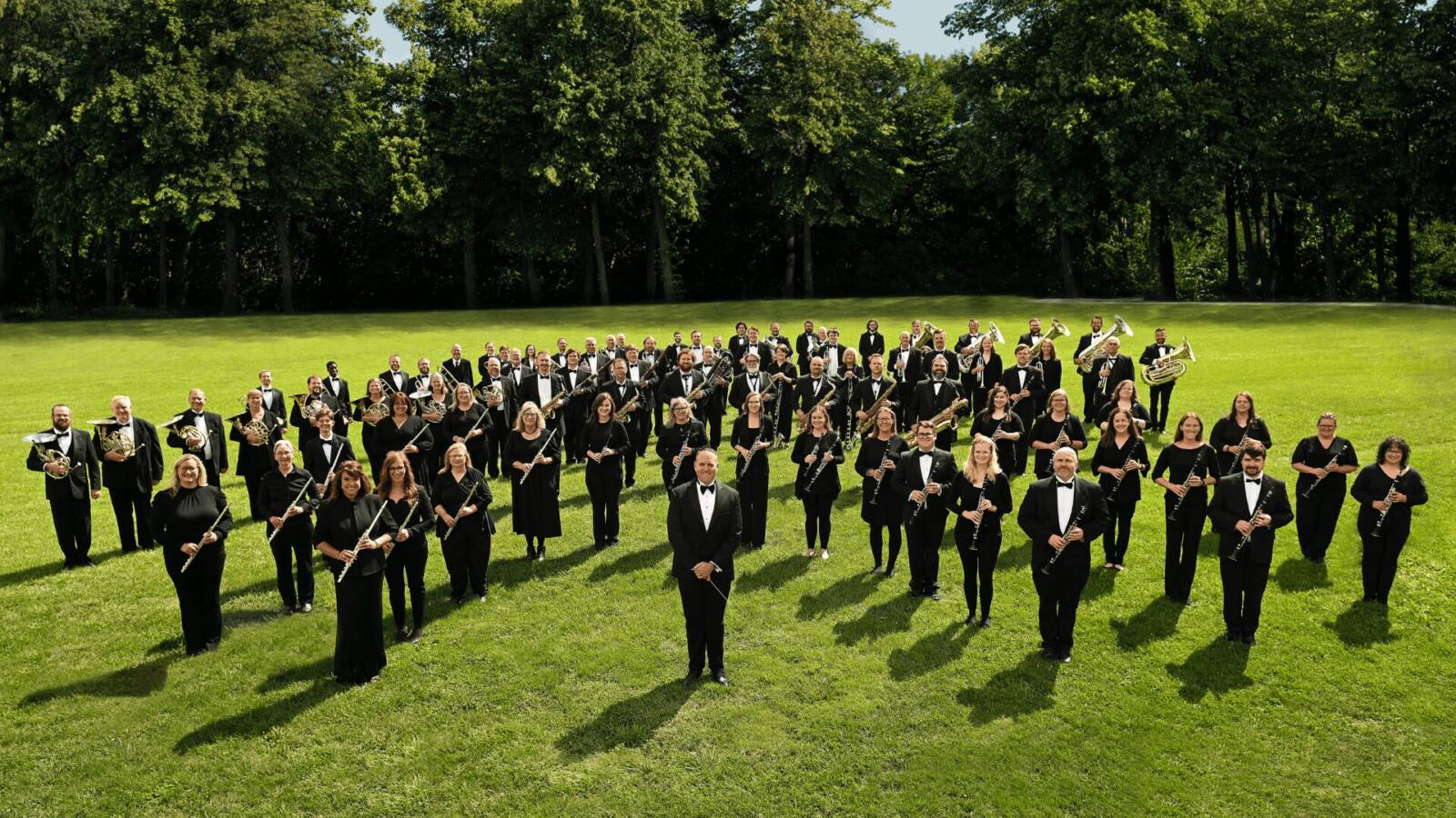 Springboro Wind Symphony
