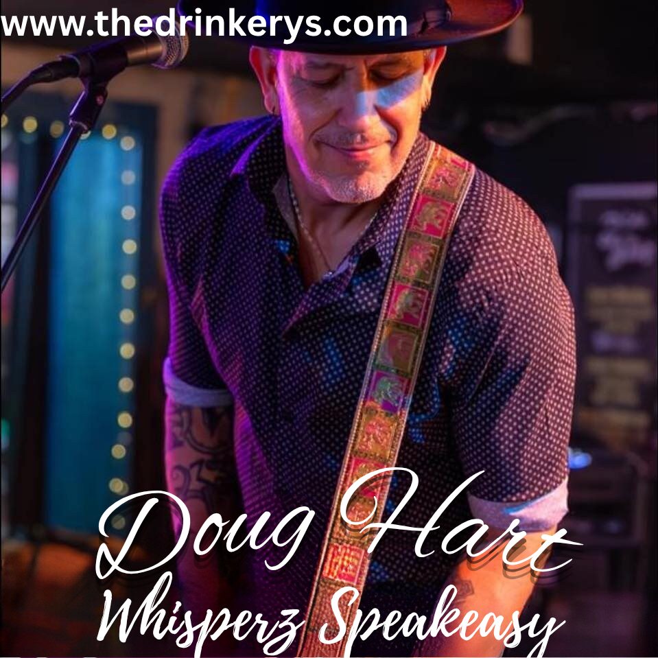 FREE Live Music from Doug Hart Solo