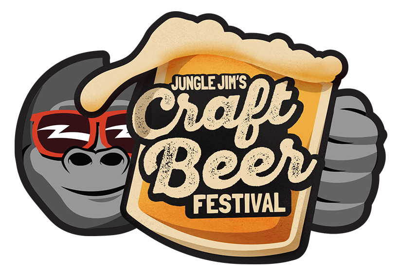 Jungle Jim’s International Craft Beer Festival
