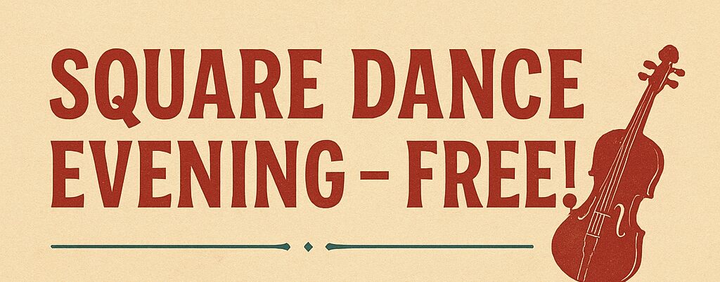Square Dance Workshop