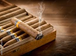 Gary’s Favorite Smokes