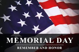 Miamisburg Memorial Day Parade