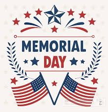 Huber Heights Memorial Day Ceremony