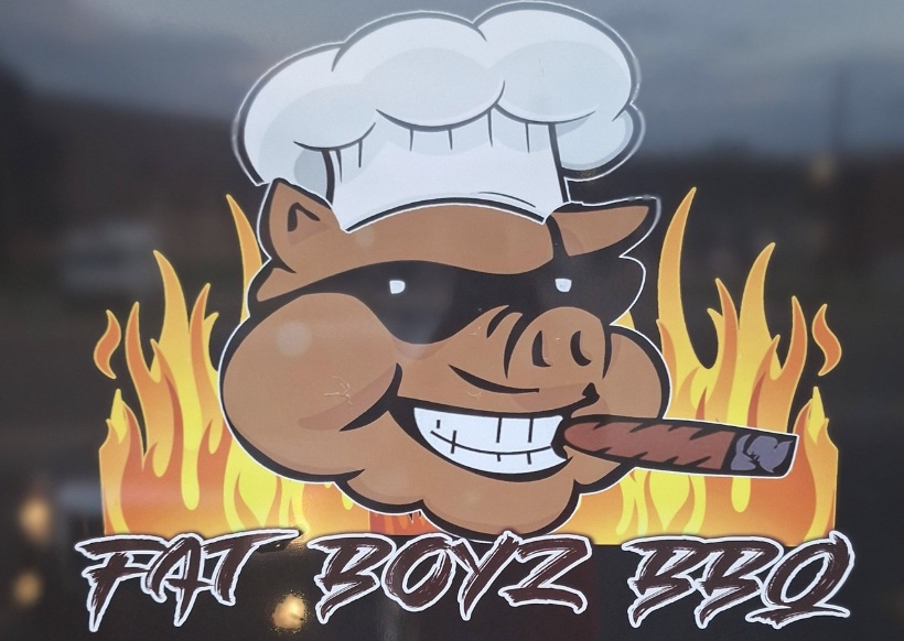 FAT BOYZ BBQ  Grand Opening