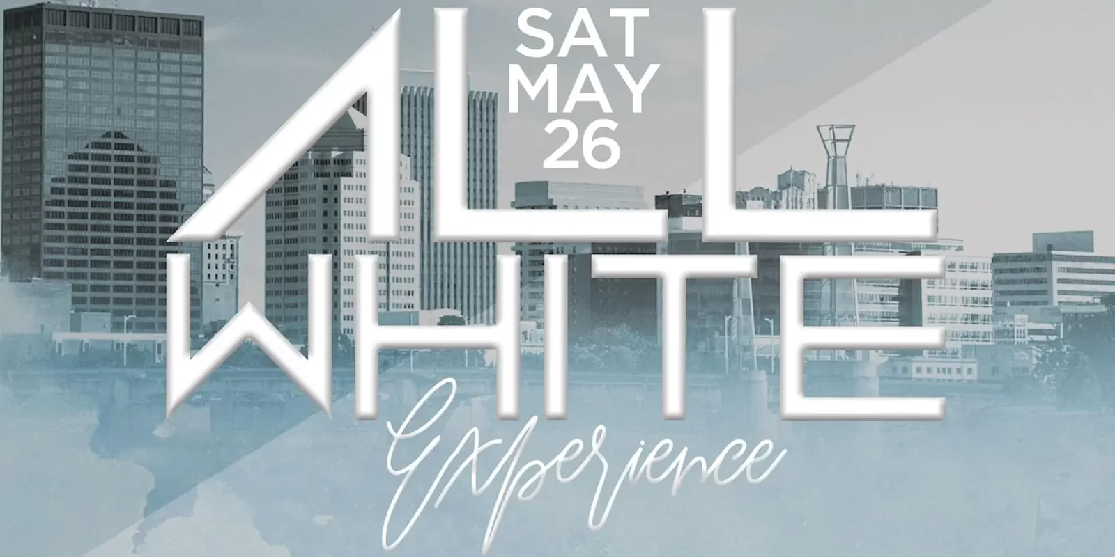 The All White Experience