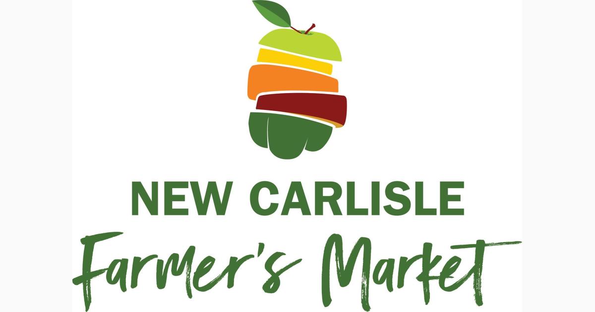 New Carlisle Farmer’s Market