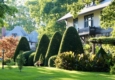 Grafton Hill Home, Garden and Historic Auto Show
