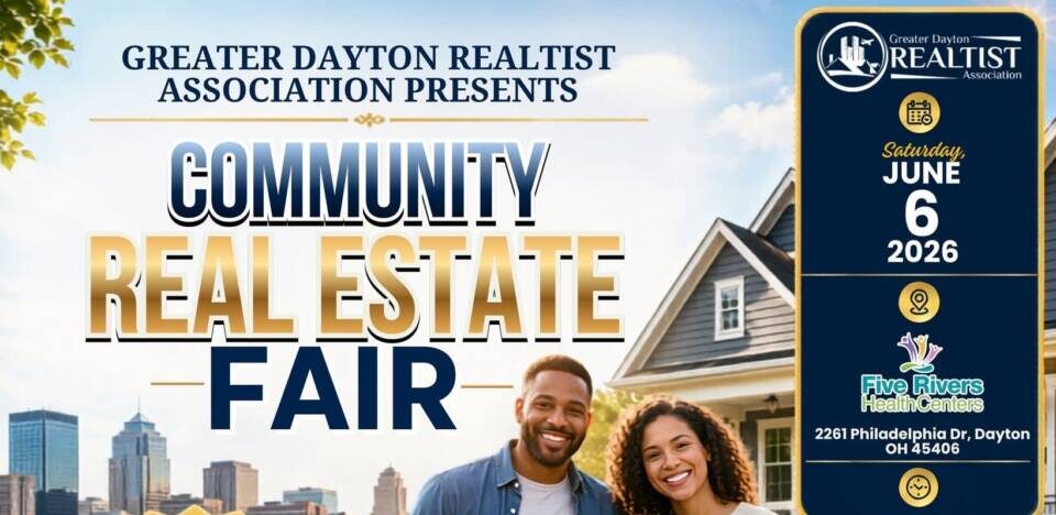 Community Real Estate Fair