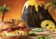 A New Version of the Maui Mama Melt returns to Chicken Salad Chick