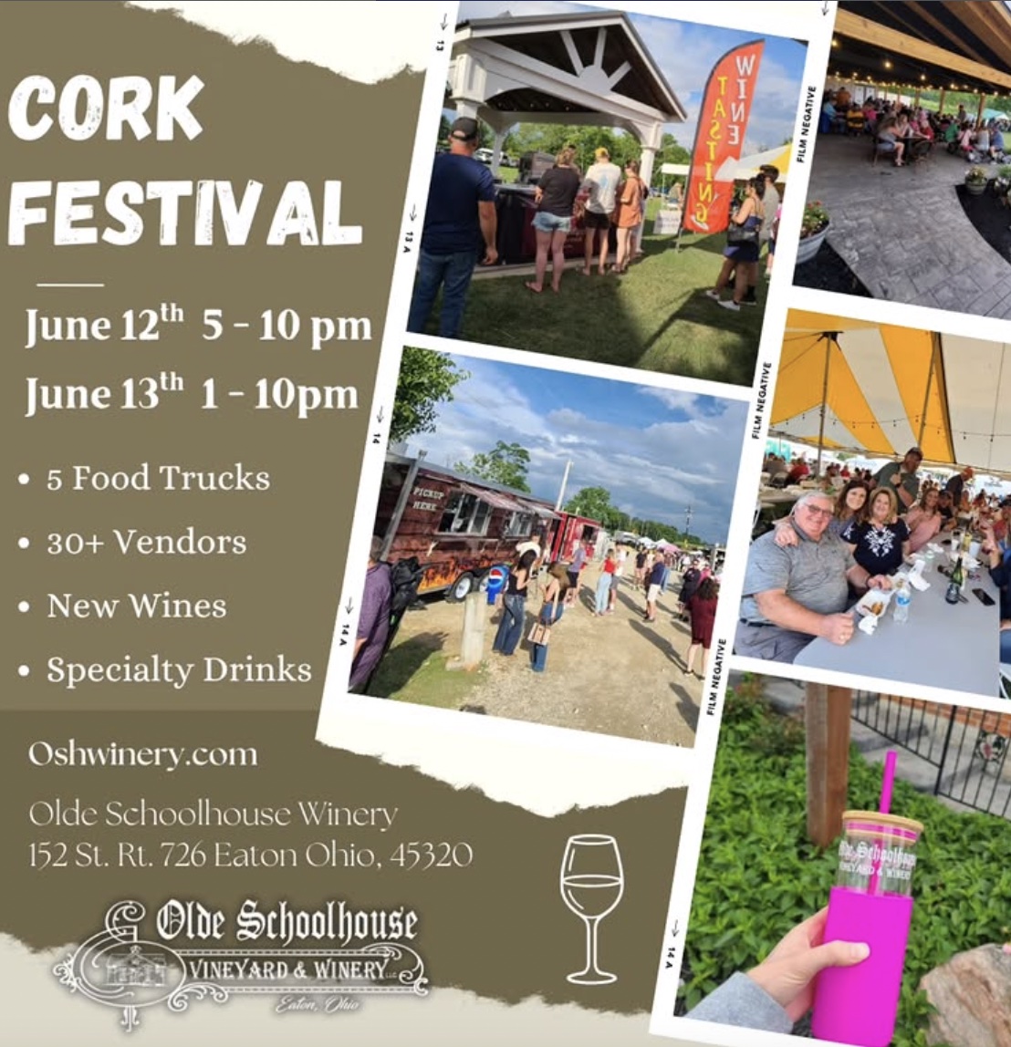 Cork Festival