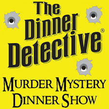 The Dinner Detective Murder Mystery